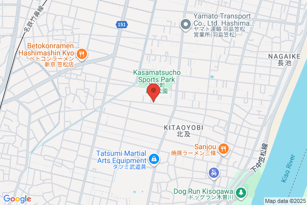 かさまつの大工な御用聞き 真理興業