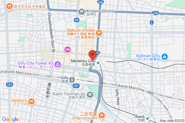 こじろう丸