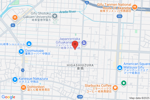 ひだまりほーむ株式会社鷲見製材