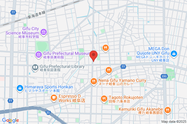 ほっともっと 岐阜六条北店