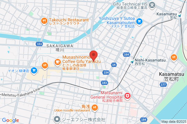 ほっともっと 岐阜柳津町店