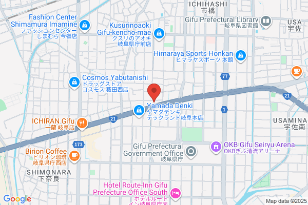 やぶ田水産