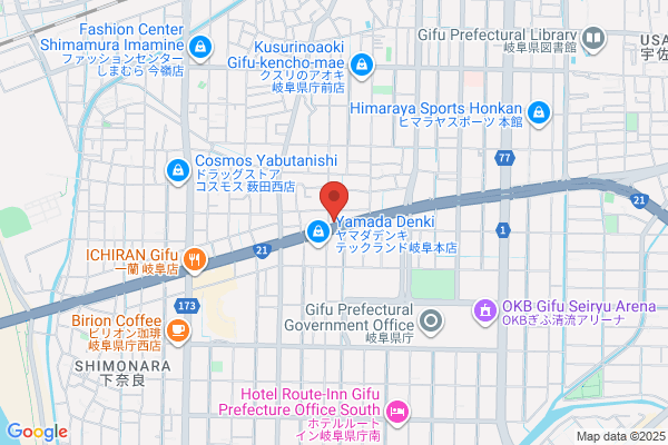 アート引越センター 岐阜支店