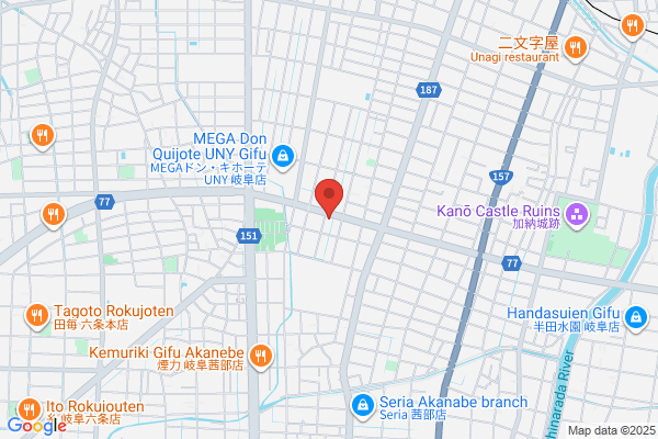 カメラのキタムラ 岐阜・加納店