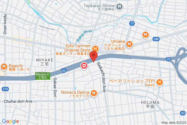 ホビーショップ タムタム 岐阜店