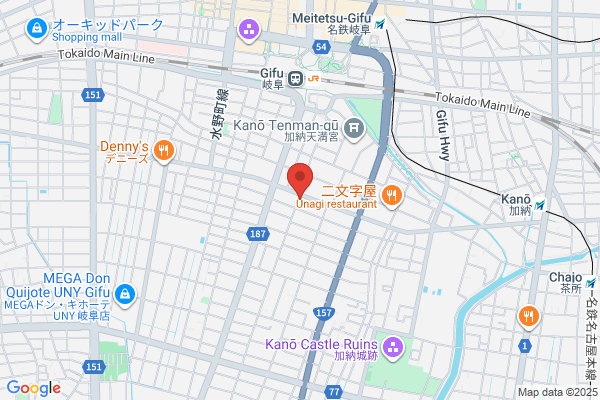 リベナス （有）堀江商店