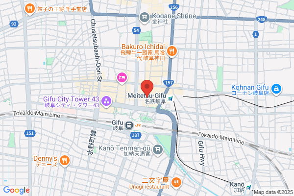 四国郷土活性化 藁家88 岐阜駅前店