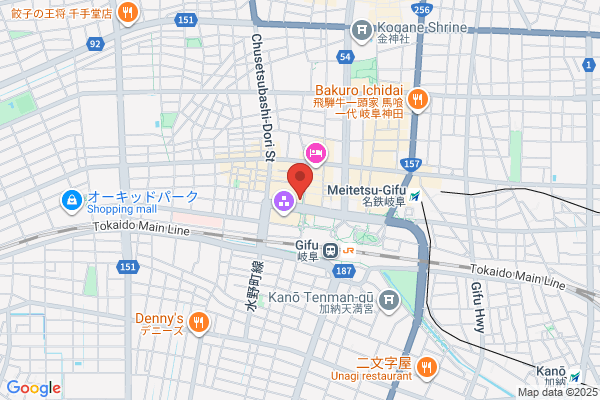東進衛星予備校 ＪＲ岐阜駅前校