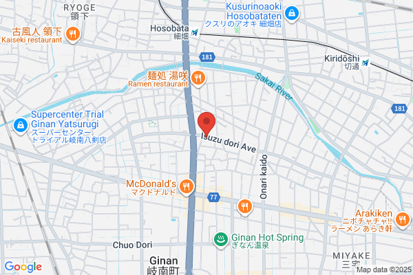 江戸ヤ