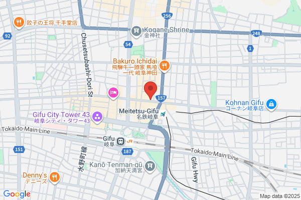 鳥貴族 名鉄岐阜店