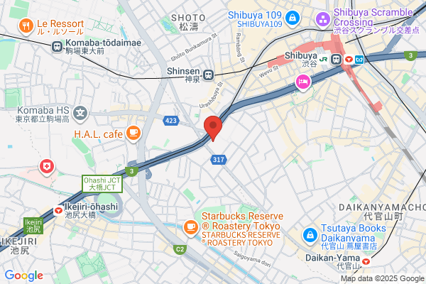 TSUTAYA 岐阜オーキッドパーク店