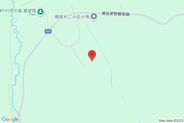あかん遊久の里 鶴雅