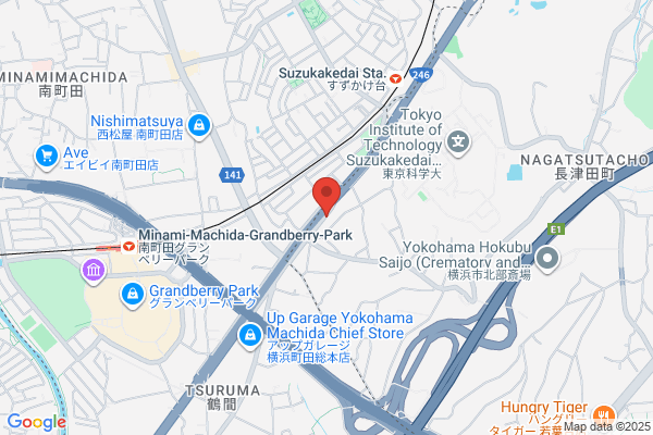 アウトドアギア専門店 Geek Field 横浜長津田店