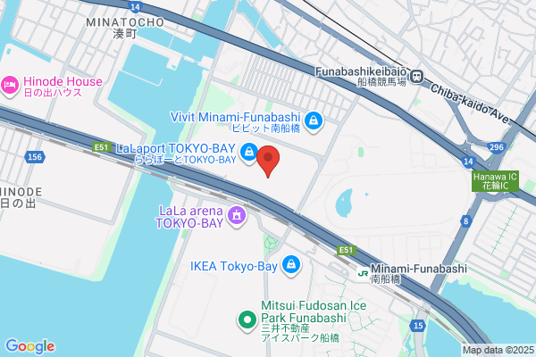 417 EDIFICE / SLOBE IENA ららぽーとTOKYO-BAY店
