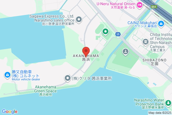 コーチ TOKYO-BAYららぽーと