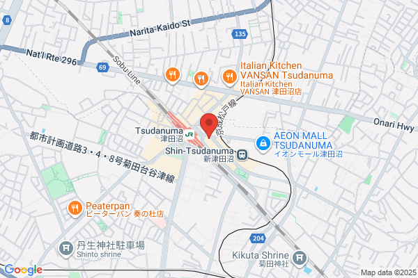 野村の仲介＋(PLUS) 津田沼センター