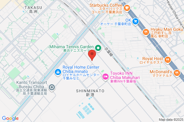 東横INN津田沼駅北口