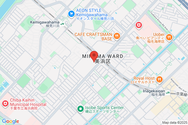 PUDOステーション　ヤマト運輸　船橋市場センター