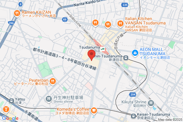 TSUTAYA 船橋南口駅前店