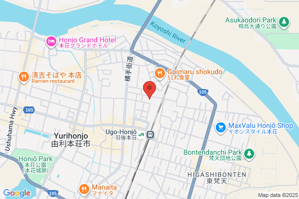 東進衛星予備校 本荘校