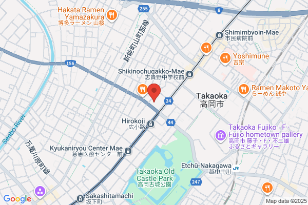 Akaoka Police Station