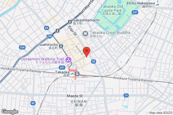 Asahi City Inn