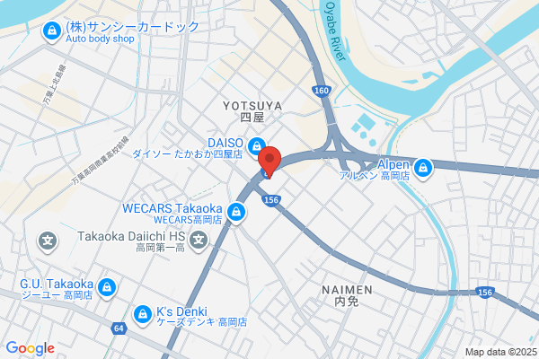 Bikkuri Donkey Takaoka Yotsuya-ten
