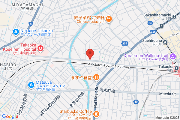 Takaoka Tax Office