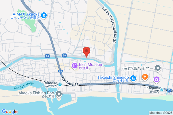 （閉店）プロミス 野市自動契約コーナー