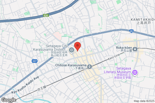 すき家 116号吉田店