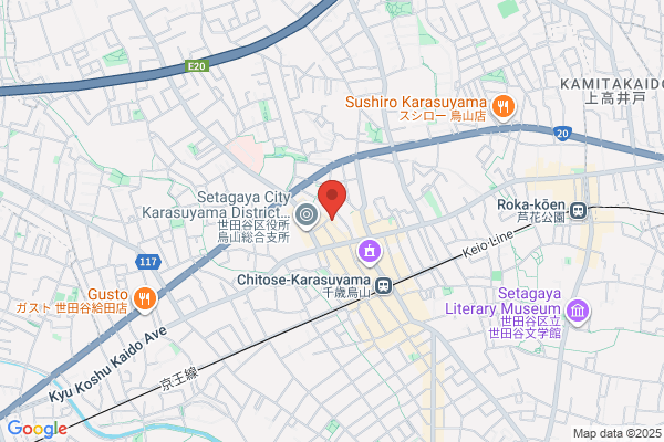ウエルシア巻店 (調剤薬局)