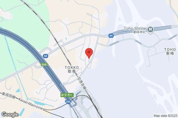 Radisson Narita - Closed