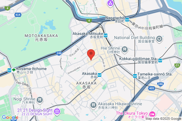 Condition Lab 笑卓