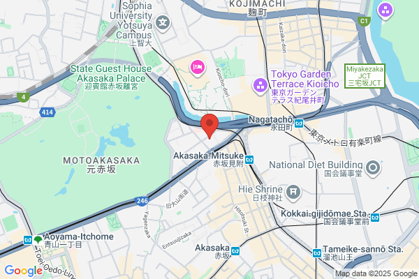 赤坂Kタワー