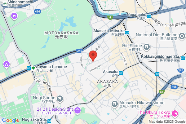 野村の仲介＋(PLUS) 赤坂センター