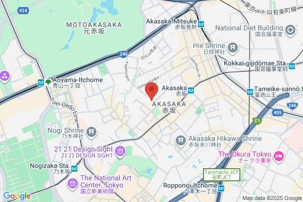ピラティス スタジオB＆B南青山
