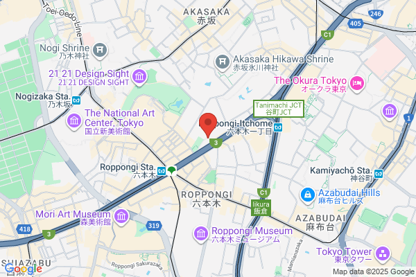 BEYOND 赤坂店