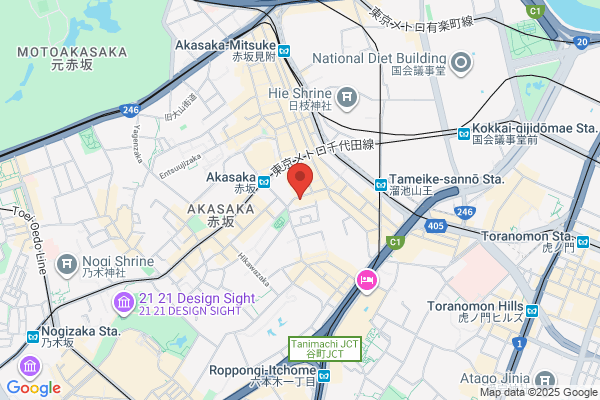 Bar Marceau マルソー赤坂