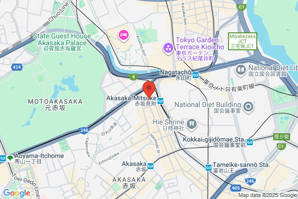 YES！ TAKASU BAR