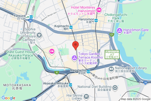 タケルFXスクール 東京本校