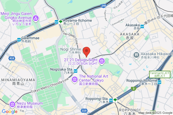 神谷町MTビル
