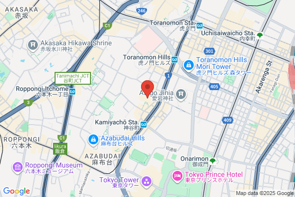 スカルペッタ東京（Scarpetta Tokyo）