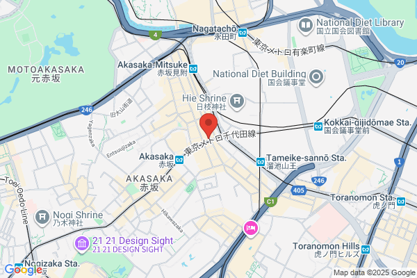 Bar Marceau マルソー赤坂