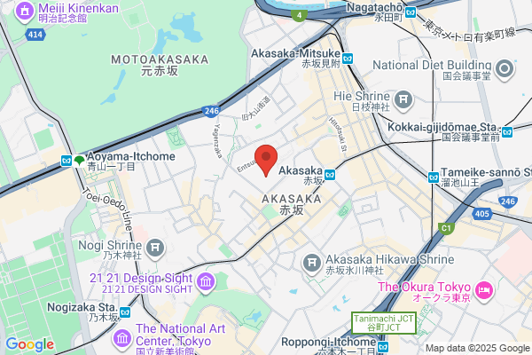 TKP赤坂駅カンファレンスセンター