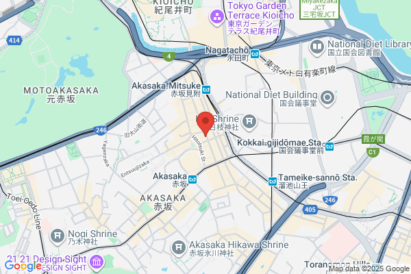 九州熱中屋 赤坂LIVE - 閉店