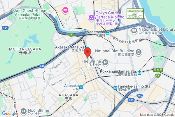 SPACES六本木