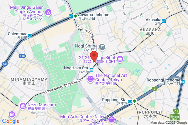WeWork Nogizaka