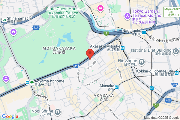 TORAIZ赤坂校 コーチング英会話スクール