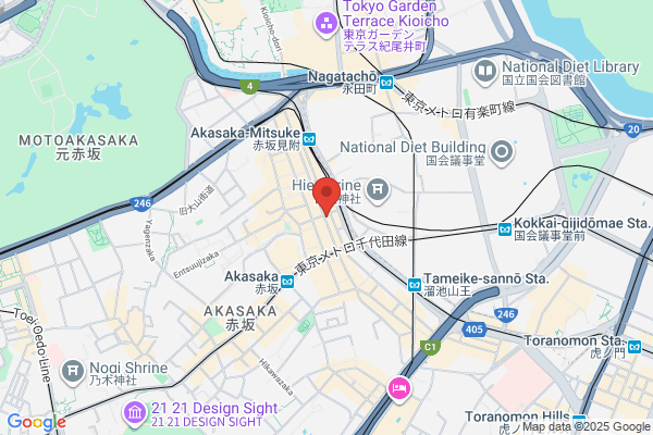 バストサロン（スクール） Rococo 赤坂店