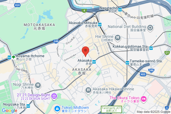 富士水道センター 東京本社